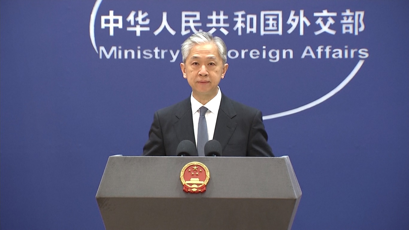 Itu adalah tanggapan atas pernyataan kantor kepresidenan Guatemala yang mengatakan Presiden Bernardo Arevalo mungkin akan menolak untuk menghadiri apa yang disebut sebagai upacara pelantikan pemimpin Taiwan pada tanggal 20 Mei 2024