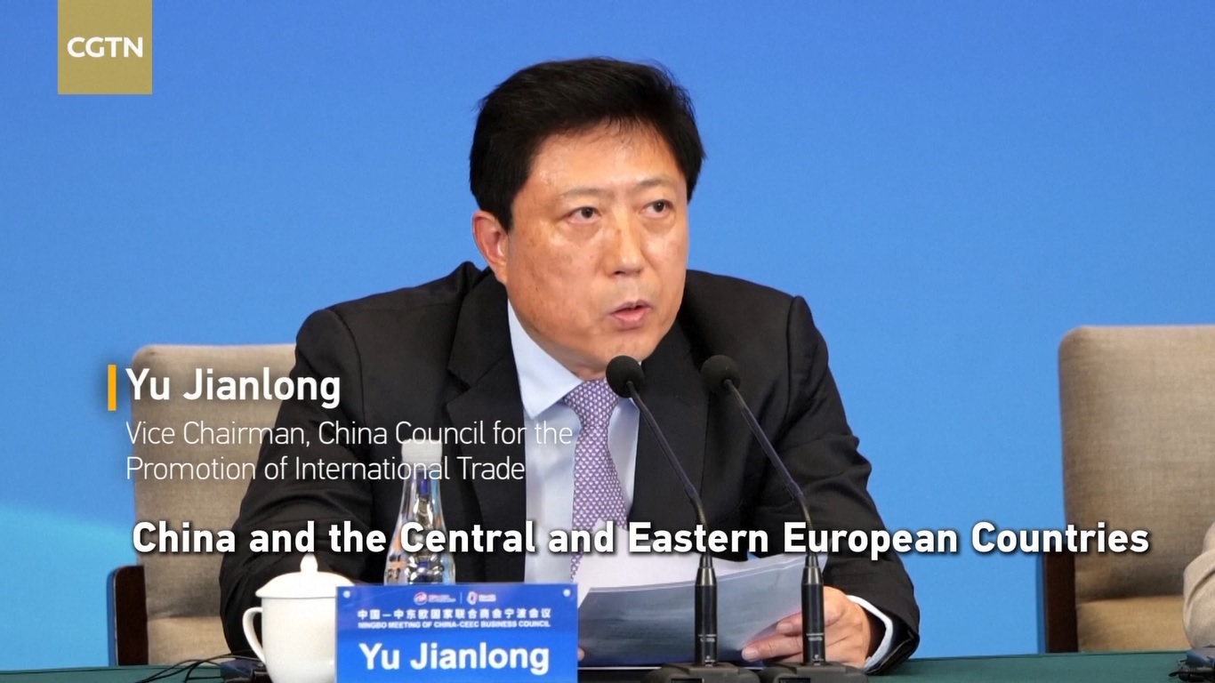 Banyak peserta mengatakan bahwa pertemuan tersebut merupakan platform utama yang memainkan peran krusial dalam memajukan kerja sama ekonomi