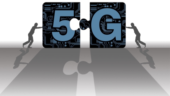 Pejabat Kementerian Perindustrian dan Teknologi Informasi  menyebut Tiongkok memiliki lebih dari 805 pengguna 5G secara nasional pada tahun 2023 mendorong total output ekonomi sebesar 186 triliun yuan (US$2620 miliar) tahun lalu