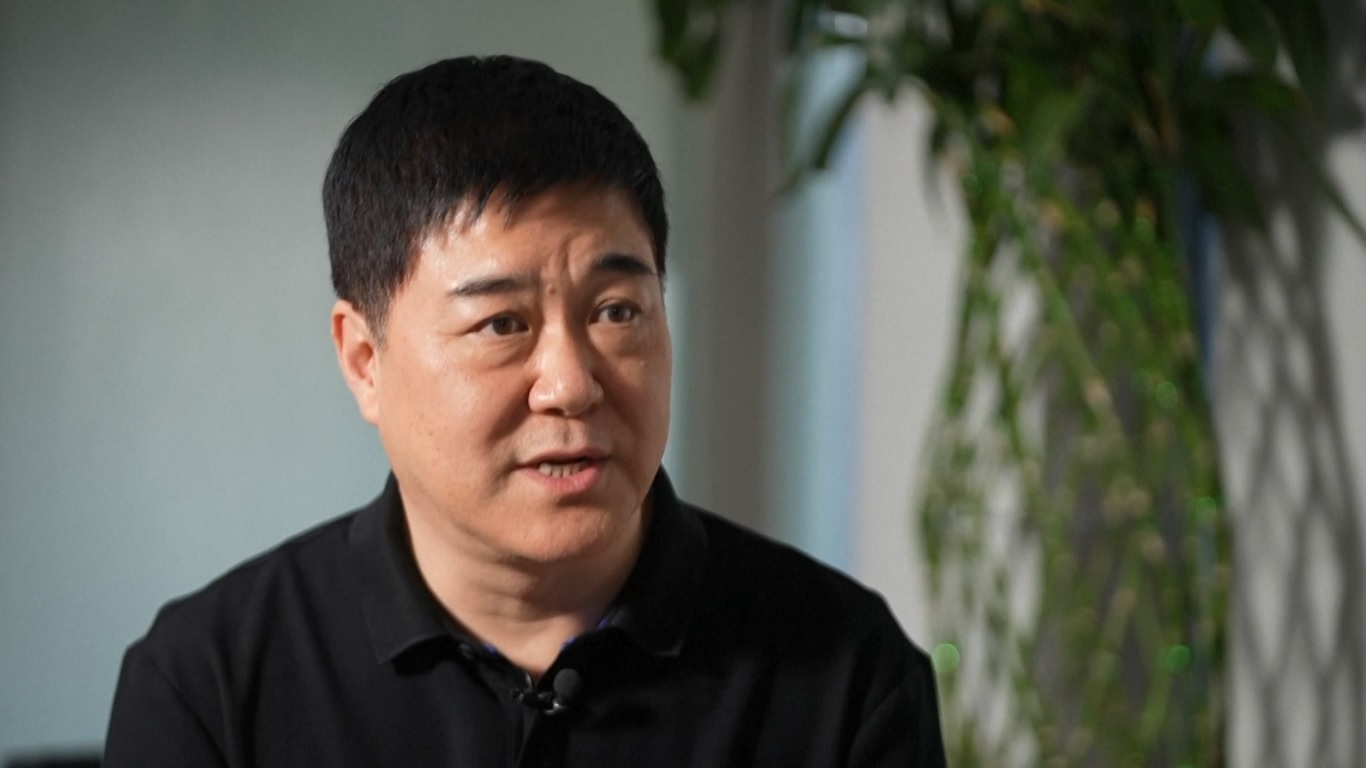 COO Bona: Ledakan Pariwisata Film di Tiongkok Dilihat sebagai Pendorong Pertumbuhan Baru