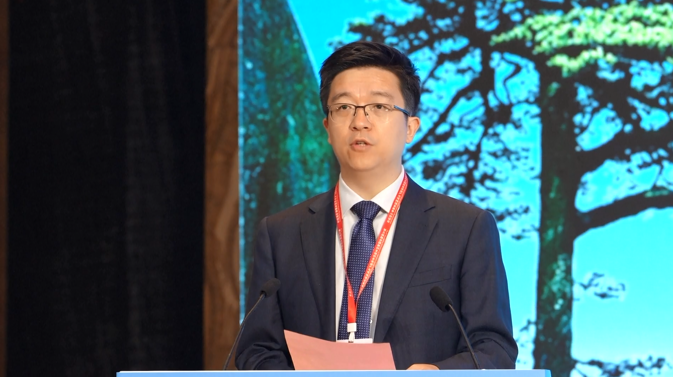 Para Pejabat dan Akademisi Bahas Penguatan Perlindungan Warisan Budaya melalui Teknologi Digital di Huangshan