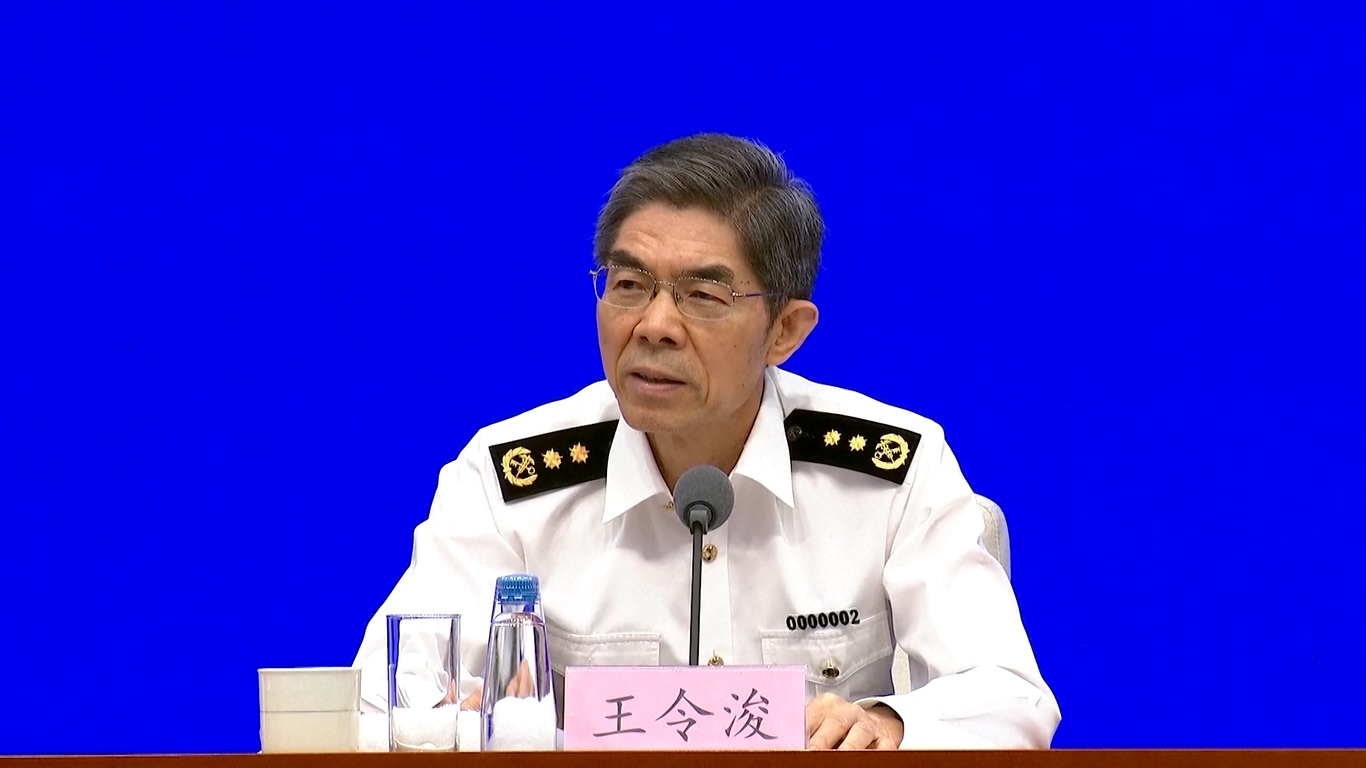 Perusahaan Asing di Tiongkok Tetap Tangguh meski Hadapi Hambatan Perdagangan Global