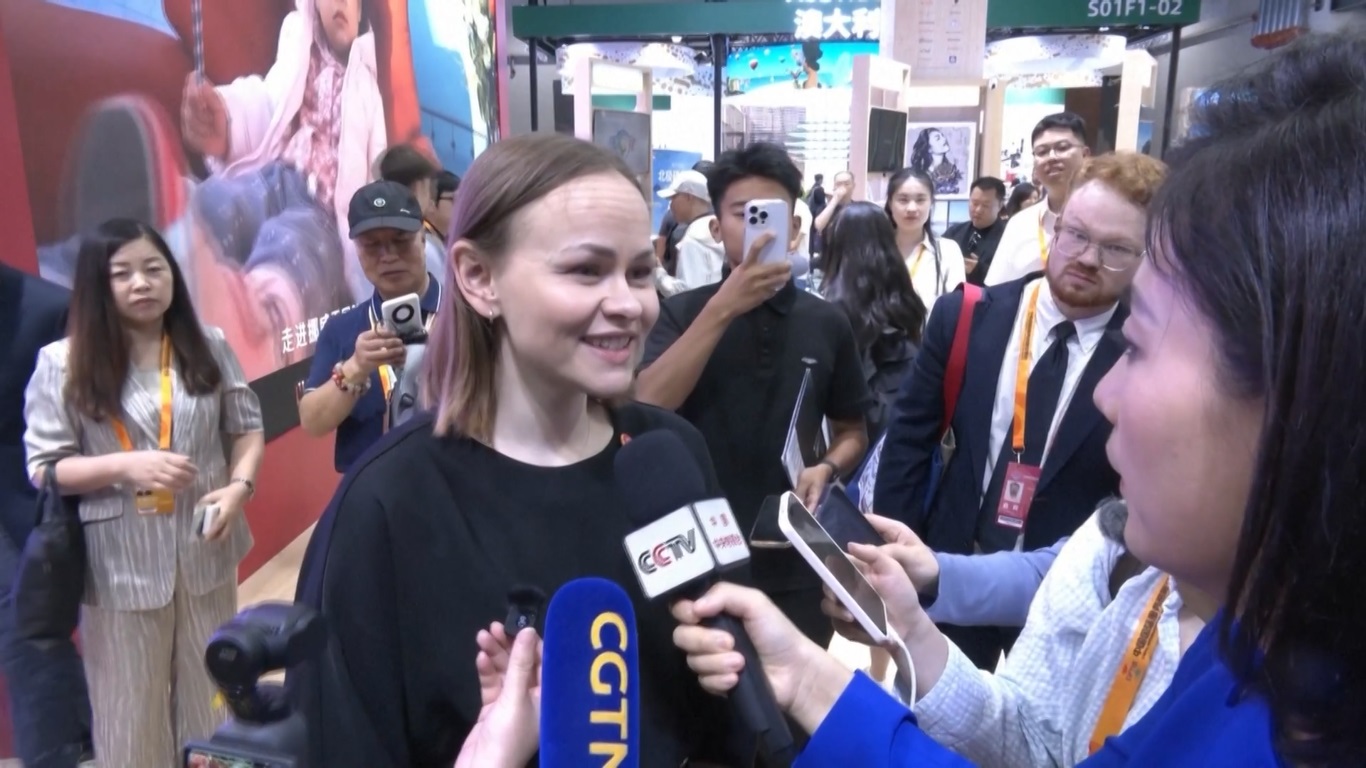 CIFTIS Resmi Berakhir di Beijing dengan Dorongan Global untuk Kerja Sama Hijau dan Digital