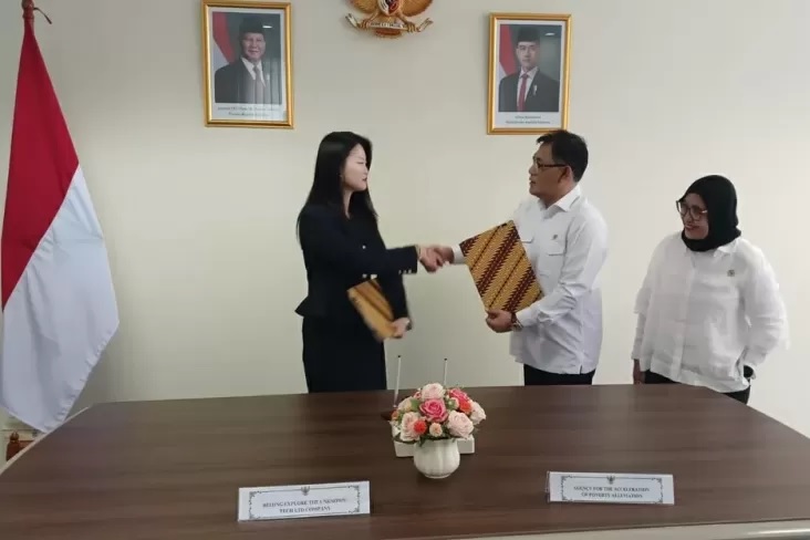 Melalui kolaborasi ini Beijing Explore akan memberikan pelatihan keterampilan yang relevan dengan kebutuhan industri terutama bagi sektor-sektor strategis
