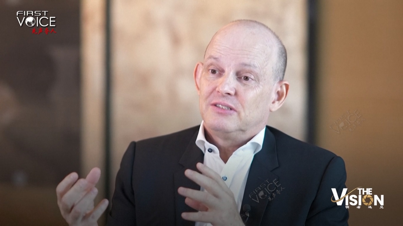 Tahun ini menandai peringatan 75 tahun terjalinnya hubungan diplomatik antara Tiongkok dan Denmark