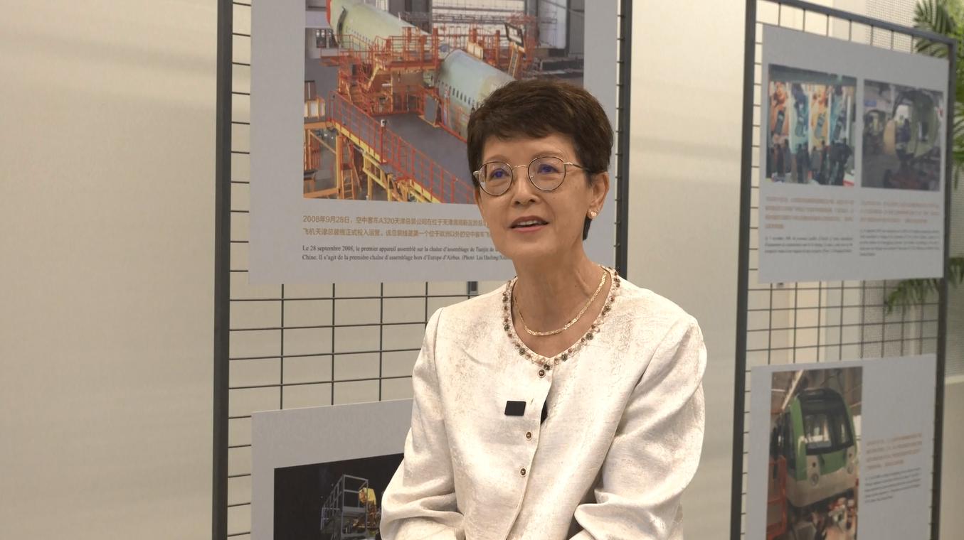 Forum di Prancis Ini Soroti Kerja Sama Energi Hijau antara Tiongkok dan La Reunion