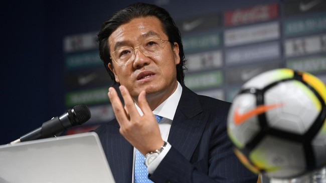 Pelatih Malaysia Kim Pan Gon bangga anak asuhnya mampu mengimbangi Suriah dalam laga uji coba FIFA Matchday