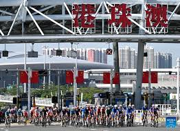 Opini : Ketika Olahraga Jadi Mesin Integrasi, Tiongkok Tunjukkan Kekuatan yang Mustahil Disamai AS dan Sekutunya