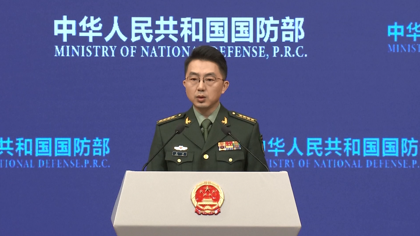 Jubir: Tiongkok dan Rusia akan Semakin Memperkuat Koordinasi Strategis