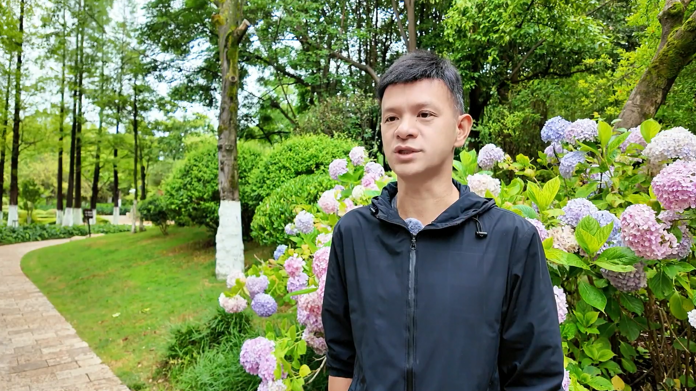 Kunming Jadi Objek Wisata Populer bagi Pengunjung Mancanegara berkat Iklim Musim Panasnya yang Sejuk