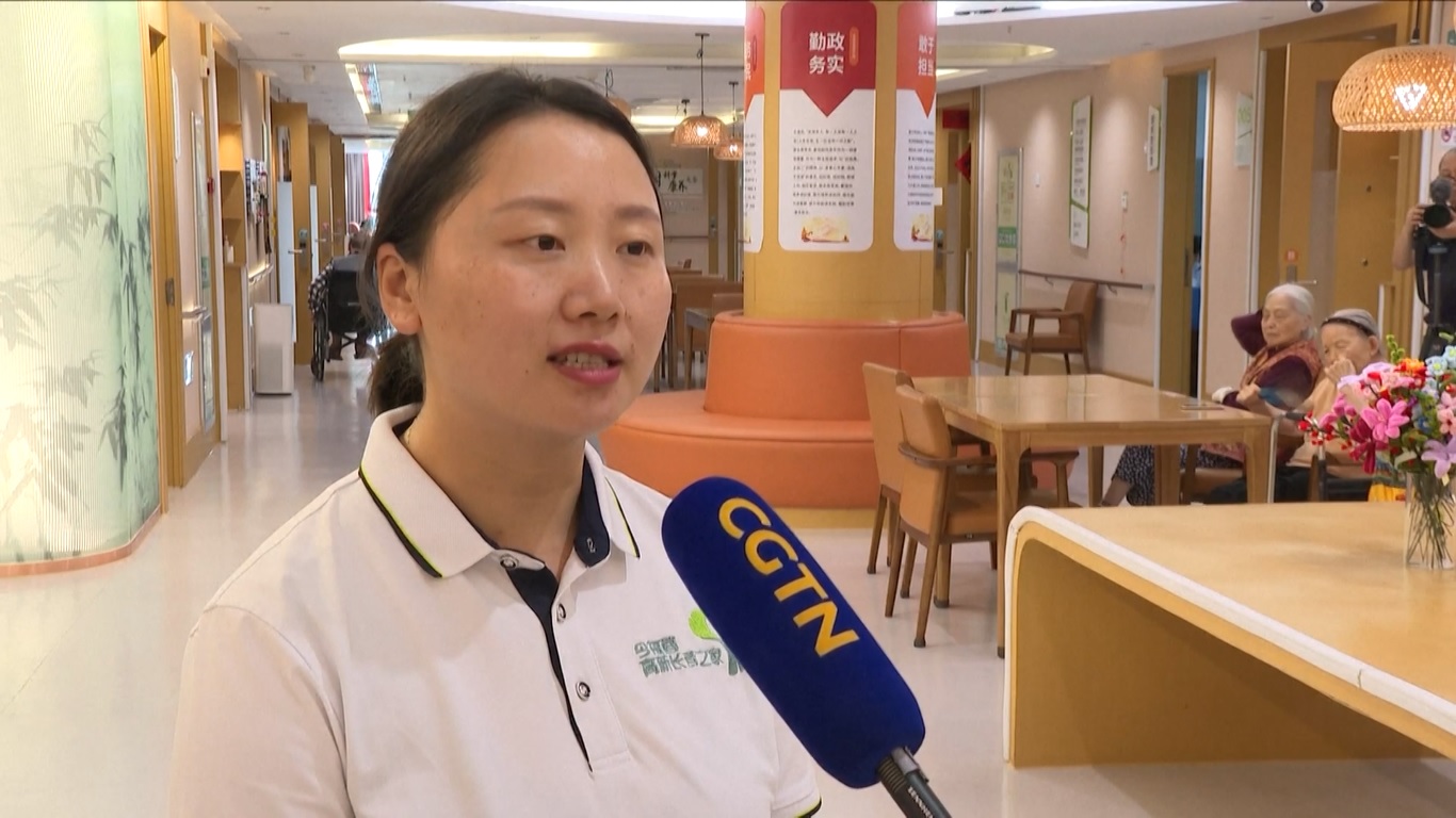 Itu dilakukan lantaran populasi perkotaan yang menua dan meningkatnya kebutuhan pengasuhan anak telah menjadi isu sosial utama