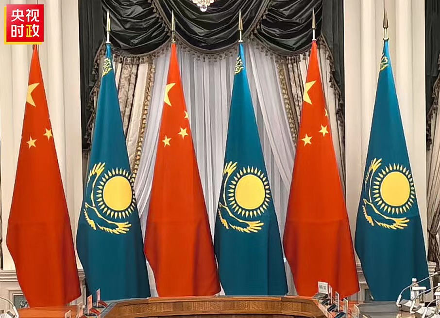 Rabu (3/7) pagi ini waktu setempat