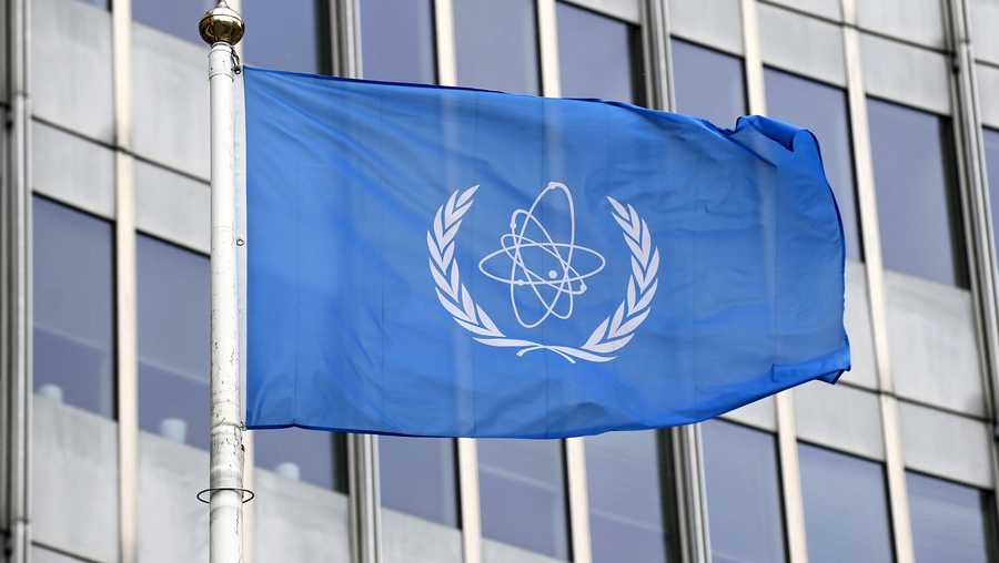 Tahun ini genap 40 tahun bergabungnya Tiongkok dalam IAEA