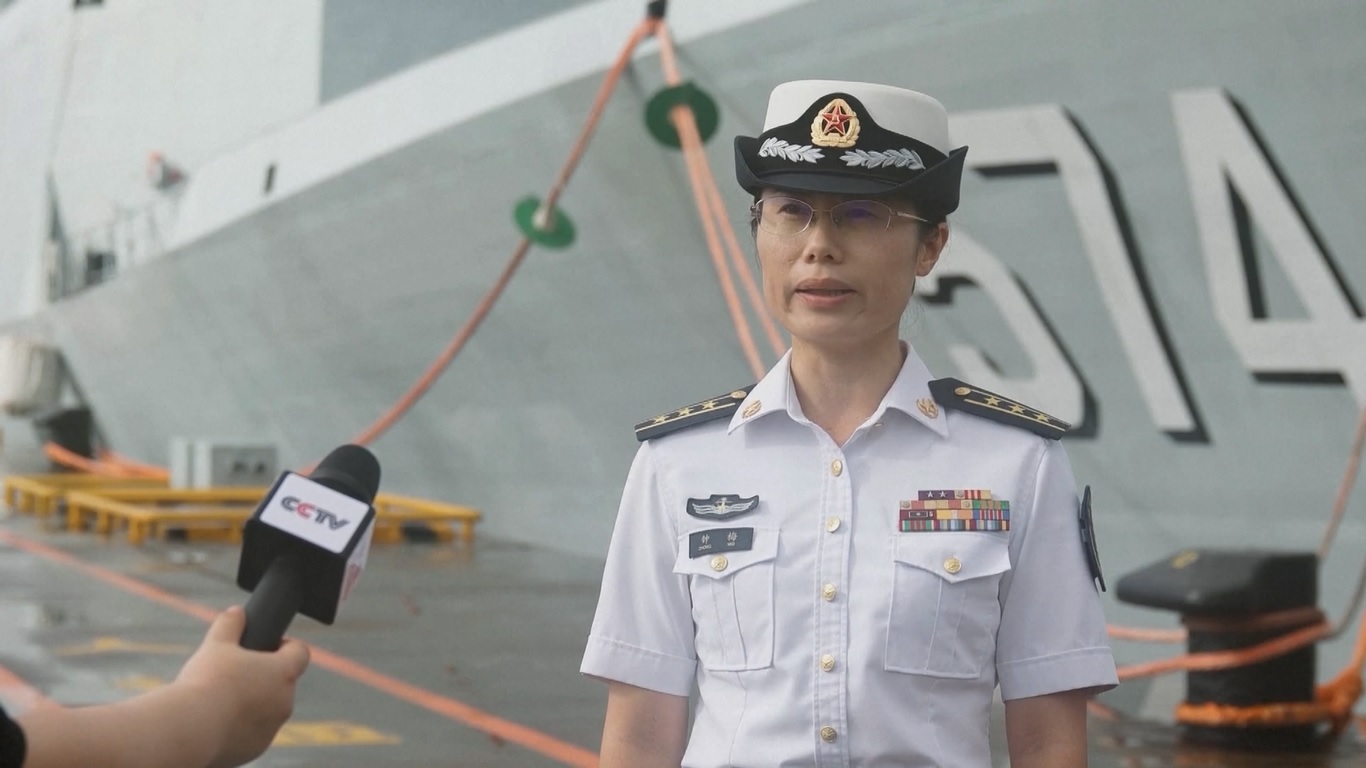 Latihan ini terstruktur menjadi tiga fase