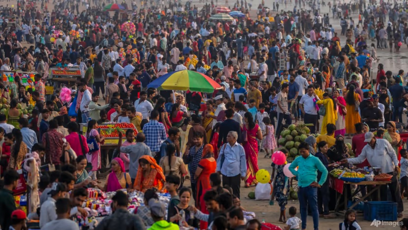 India harus segera menyadari bahwa sektor manufaktur sedang mengalami transformasi teknologi dan digital yang cepat