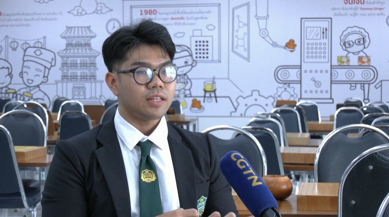 Permintaan akan Pembelajaran Bahasa Mandarin semakin Meningkat di Thailand