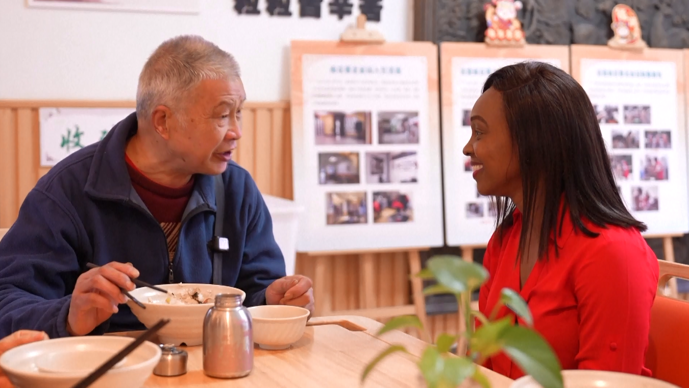 Perubahan yang Berfokus pada Manusia Membentuk Kembali Komunitas di Seluruh Chengdu