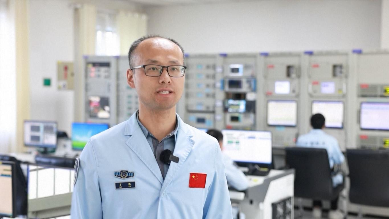 Kombinasi wahana antariksa berawak Shenzhou-19 dan roket pembawa Long March-2F telah dipindahkan ke area peluncuran pada 22 Oktober 2024