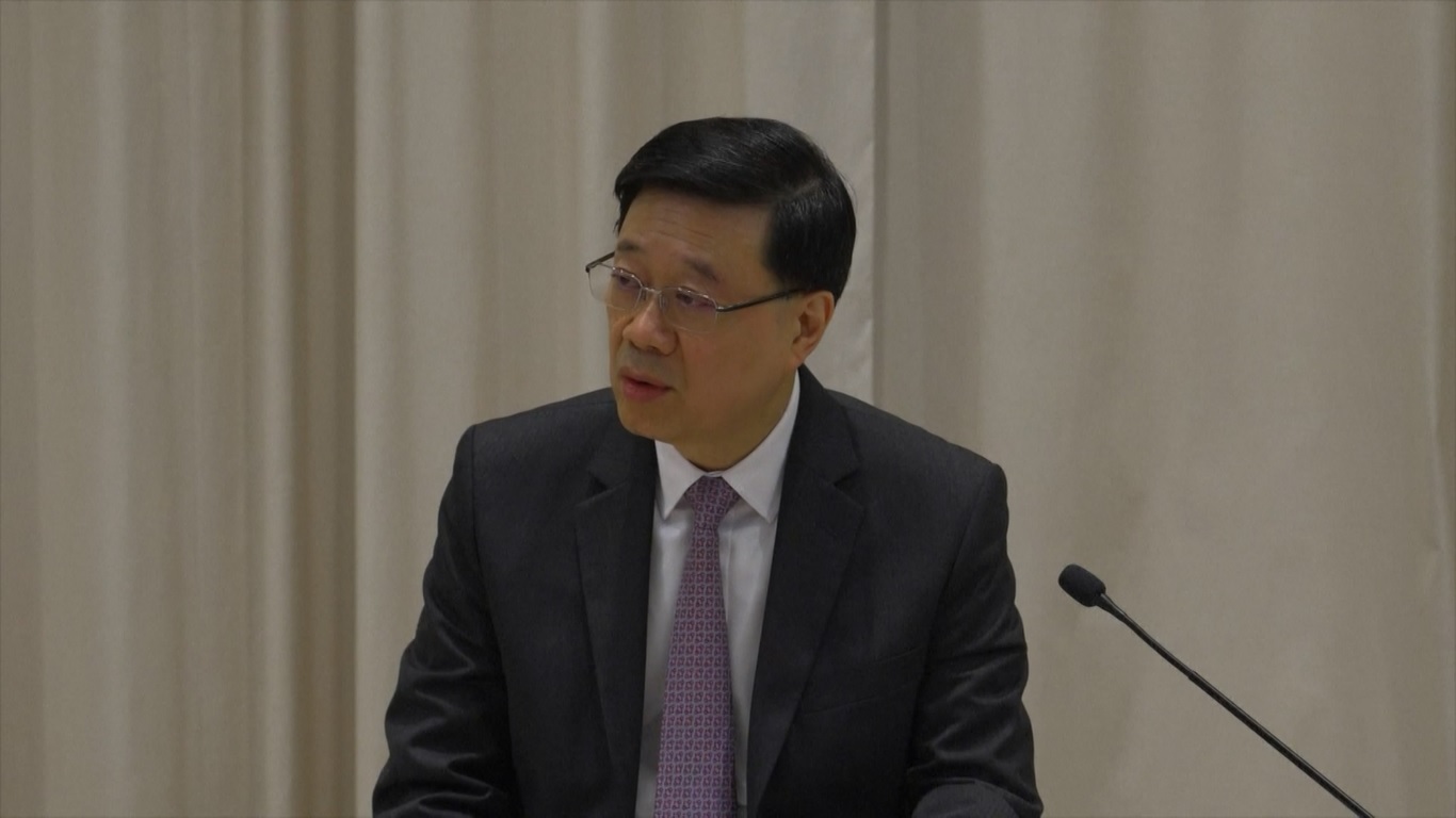 Ekonomi Hong Kong tumbuh 2