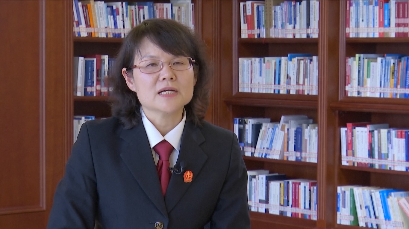 Ini merupakan bagian dari upaya Tiongkok untuk meningkatkan kepercayaan investor asing