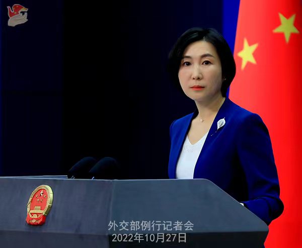 Pembanguan ‘Sabuk dan Jalan’ merupakan perwujudan keterbukaan  yang besar Tiongkok