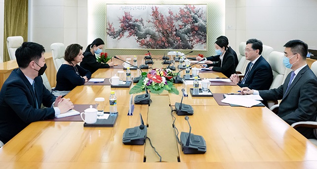 Inisiatif Pembangunan Global