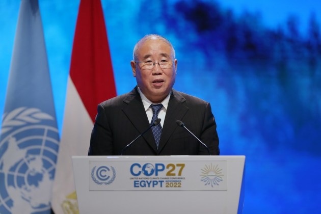 Negara-negara maju harus memenuhi janji mereka