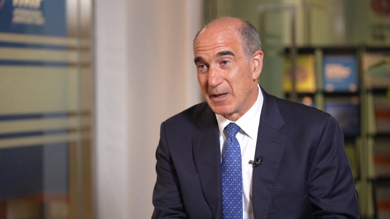 Barnett menekankan komitmen Tiongkok untuk mendorong persaingan yang adil