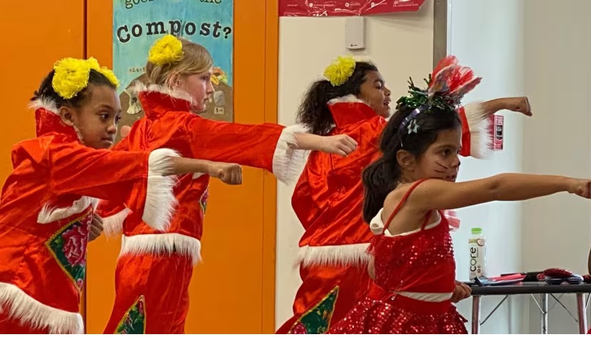 Dari Utah hingga Michigan