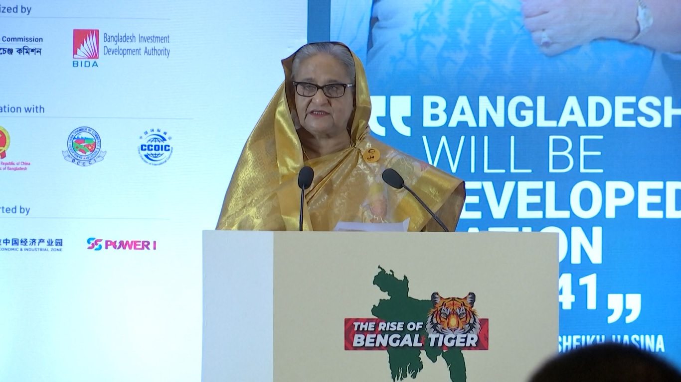 Perdagangan bilateral Tiongkok-Bangladesh mencapai 10