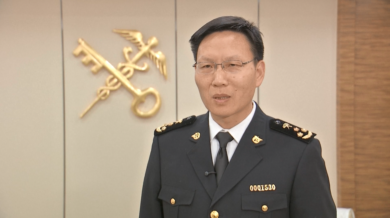 Perdagangan Luar Negeri Tiongkok Pertahankan Pertumbuhan dalam 11 Bulan Pertama Tahun 2025