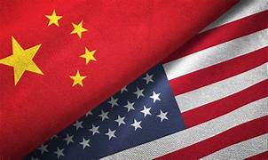 Pertemuan kali ini dipimpin oleh Wakil Gubernur Bank Rakyat Tiongkok Xuan Changneng dan Deputi Menteri Keuangan  AS Brent Neiman