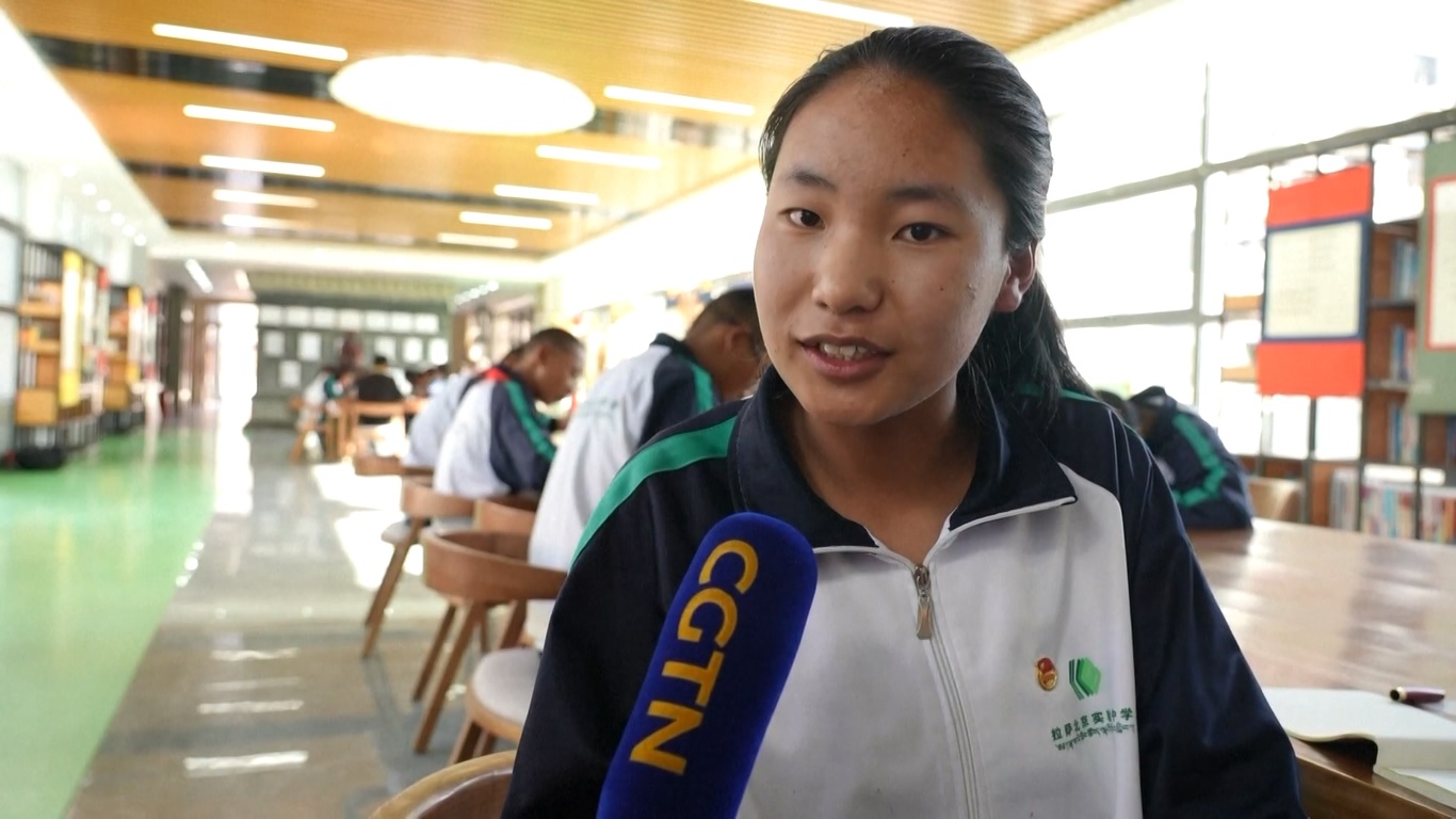 Dengan peningkatan besar dalam kualitas pendidikan
