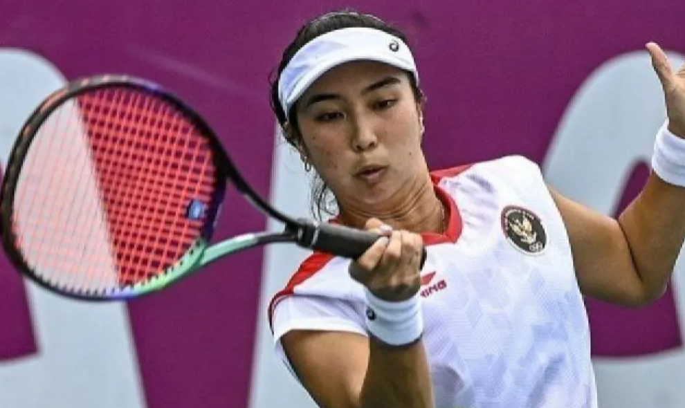 Aldila Sutjiadi Bersama Erin Routliffe Raih Gelar Juara Ganda WTA 500 DC Open 2026