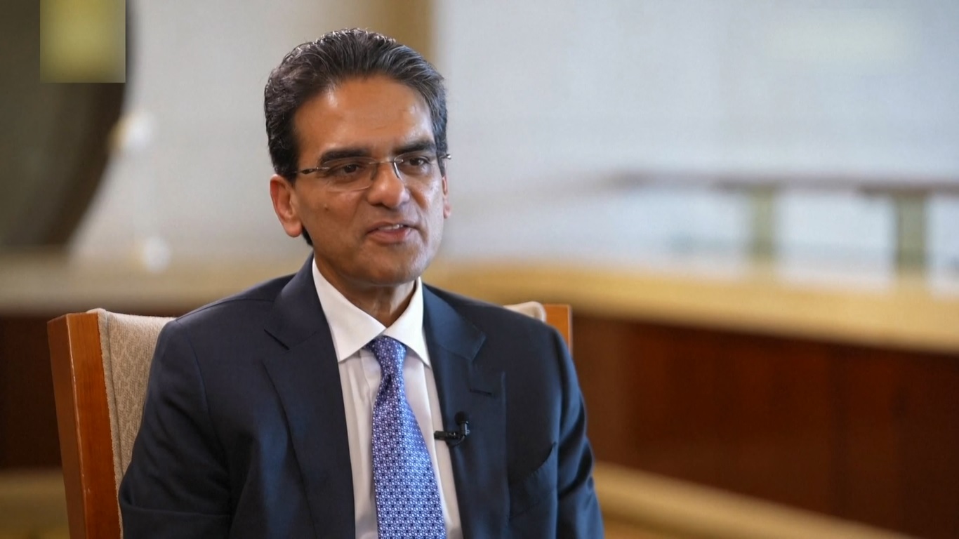 Amway akan memperluas bisnisnya lebih lanjut di Tiongkok