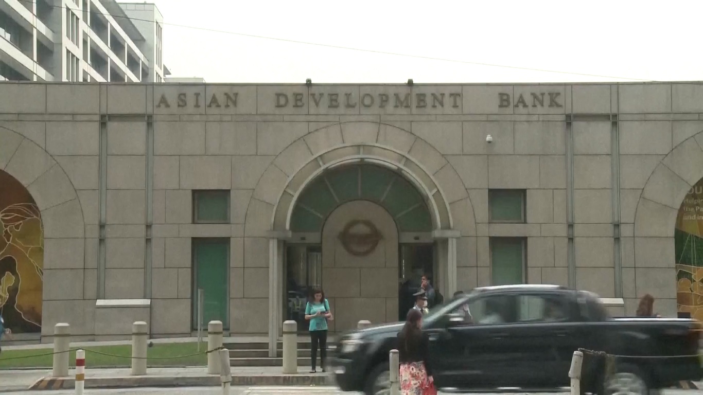 Laporan ADO mengatakan prospek pertumbuhan untuk negara-negara berkembang di Asia dan Pasifik pada tahun 2025 dipertahankan pada 4