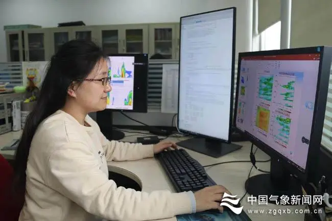 Penelitian yang dilakukan oleh tim ilmuwan di Institute of Atmospheric Physics (IAP) dari Chinese Academy of Sciences