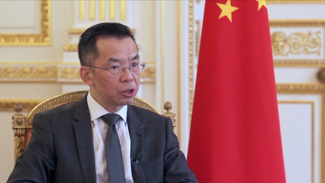 Ia mengatakan kedua negara harus melakukan kerja sama yang lebih dalam di lebih banyak bidang