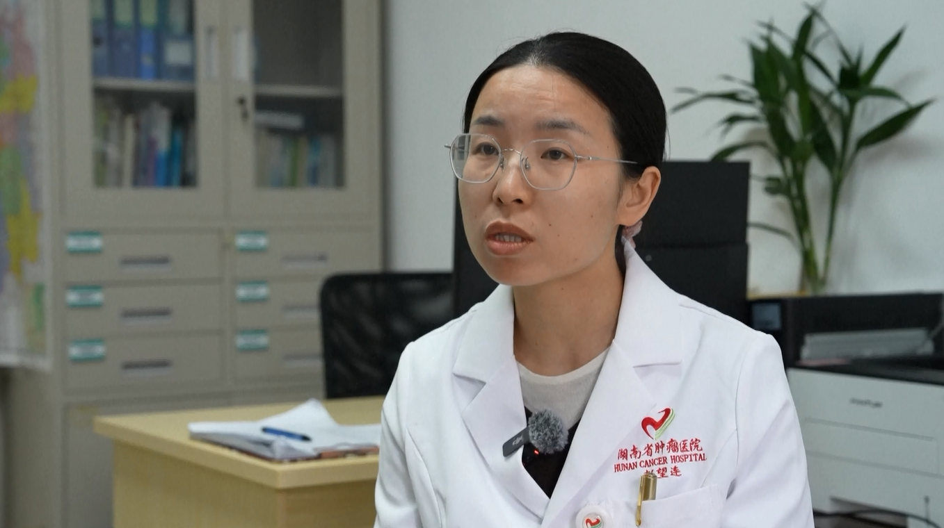 Perawatan Akhir Hayat (Hospis) di Tiongkok Berikan Perawatan dan Kenyamanan kepada Pasien dan Keluarga