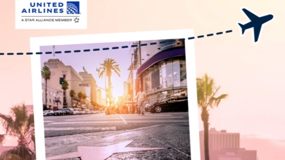 Selain rute Shanghai ke Los Angeles yang baru penumpang asal Tiongkok dapat terus menikmati penerbangan langsung yang ada antara Shanghai dan San Francisco serta Beijing dan San Francisco