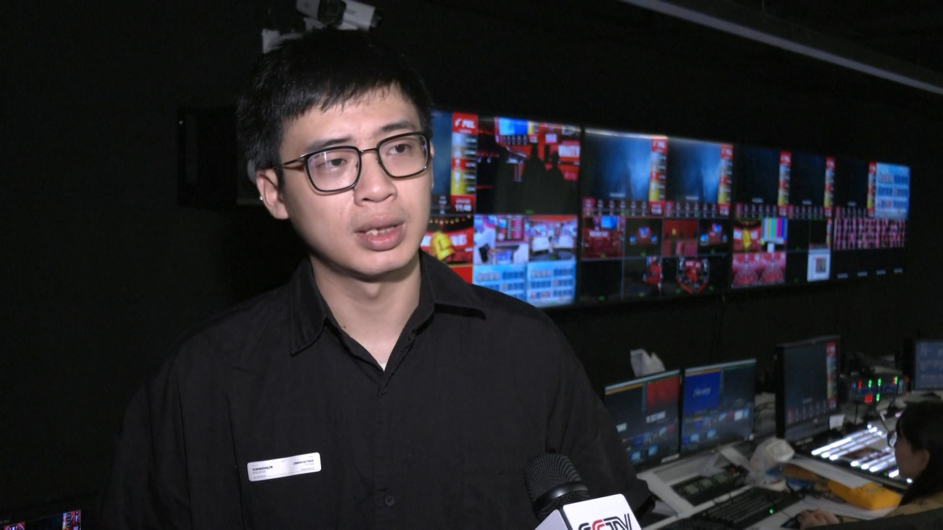 Karena industri ini telah mengalami pertumbuhan yang luar biasa selama beberapa tahun terakhir