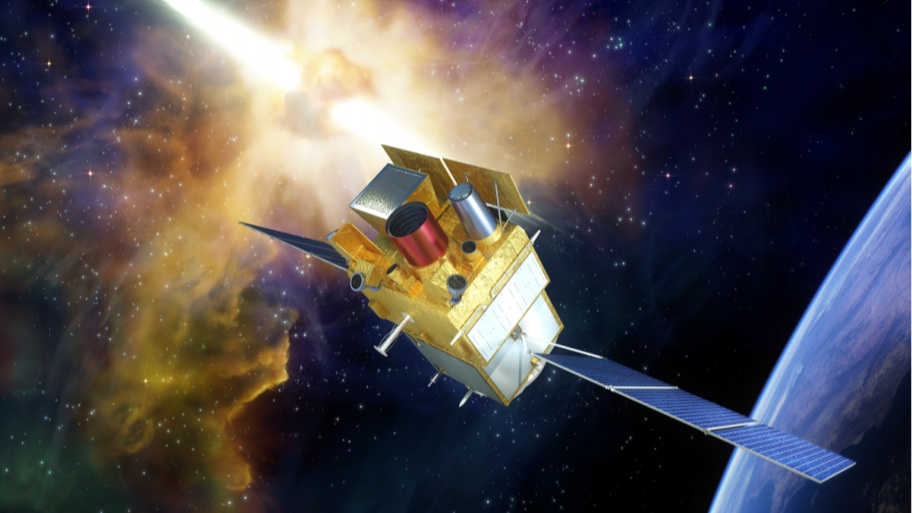 Menilik 48 Tahun Kerja Sama Antariksa Tiongkok-Prancis