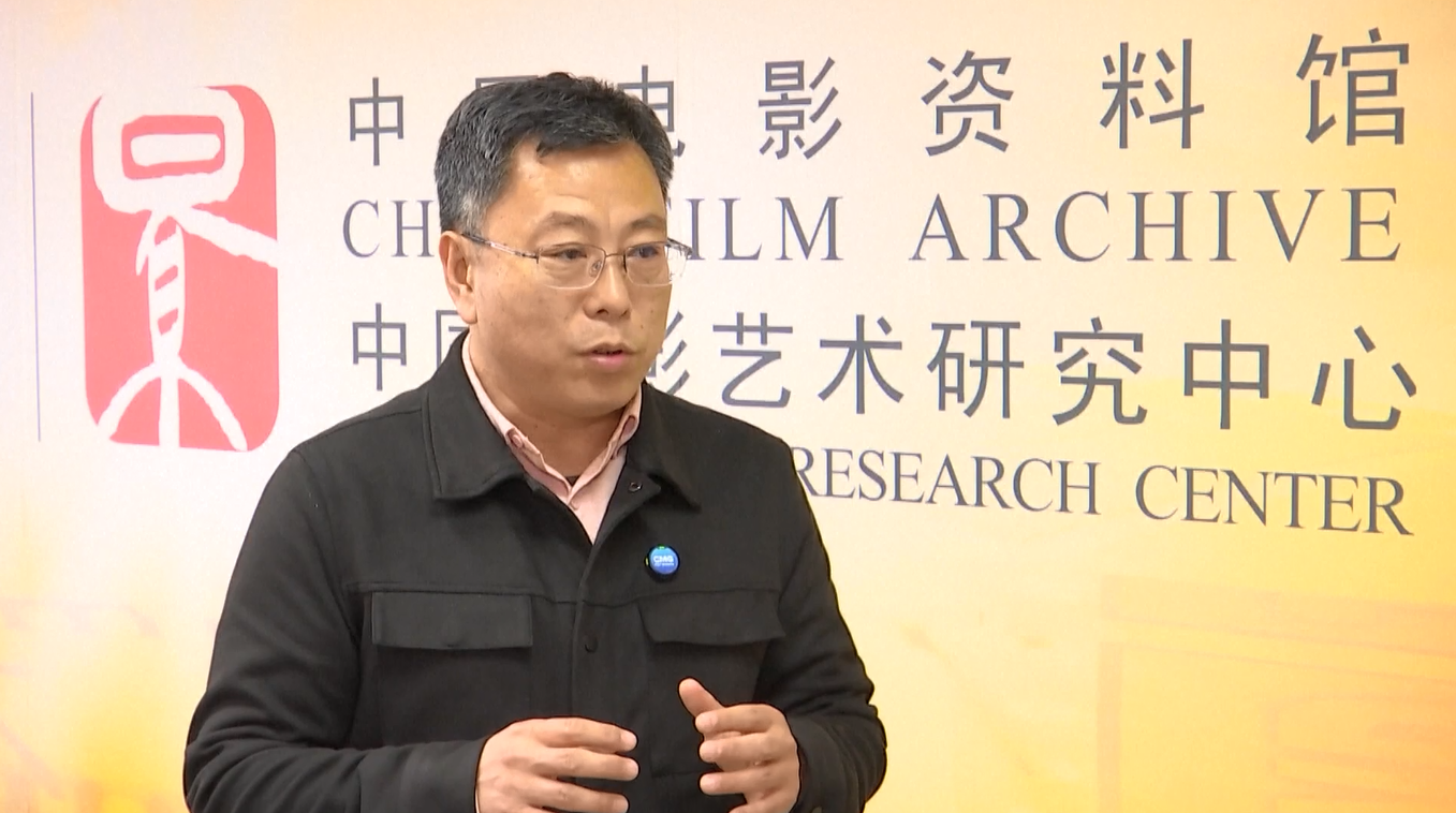 Pendapatan Box Office Tiongkok 2026 Lampaui 12 Miliar Yuan