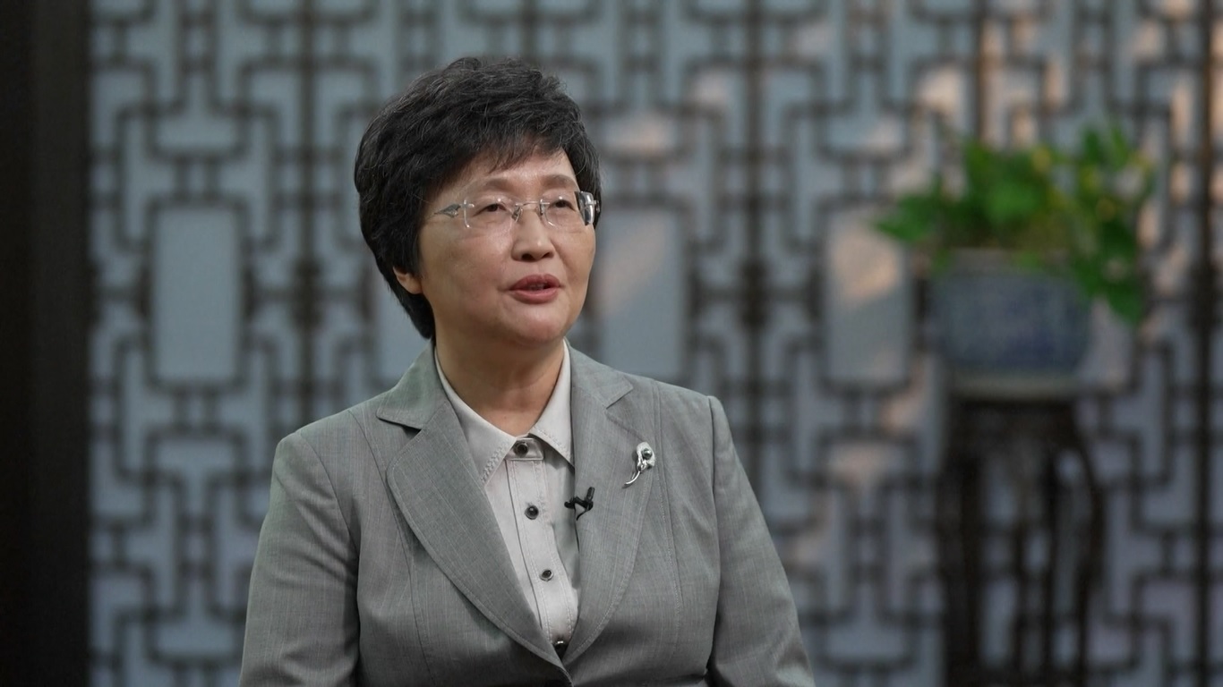 Wang Xiaoping