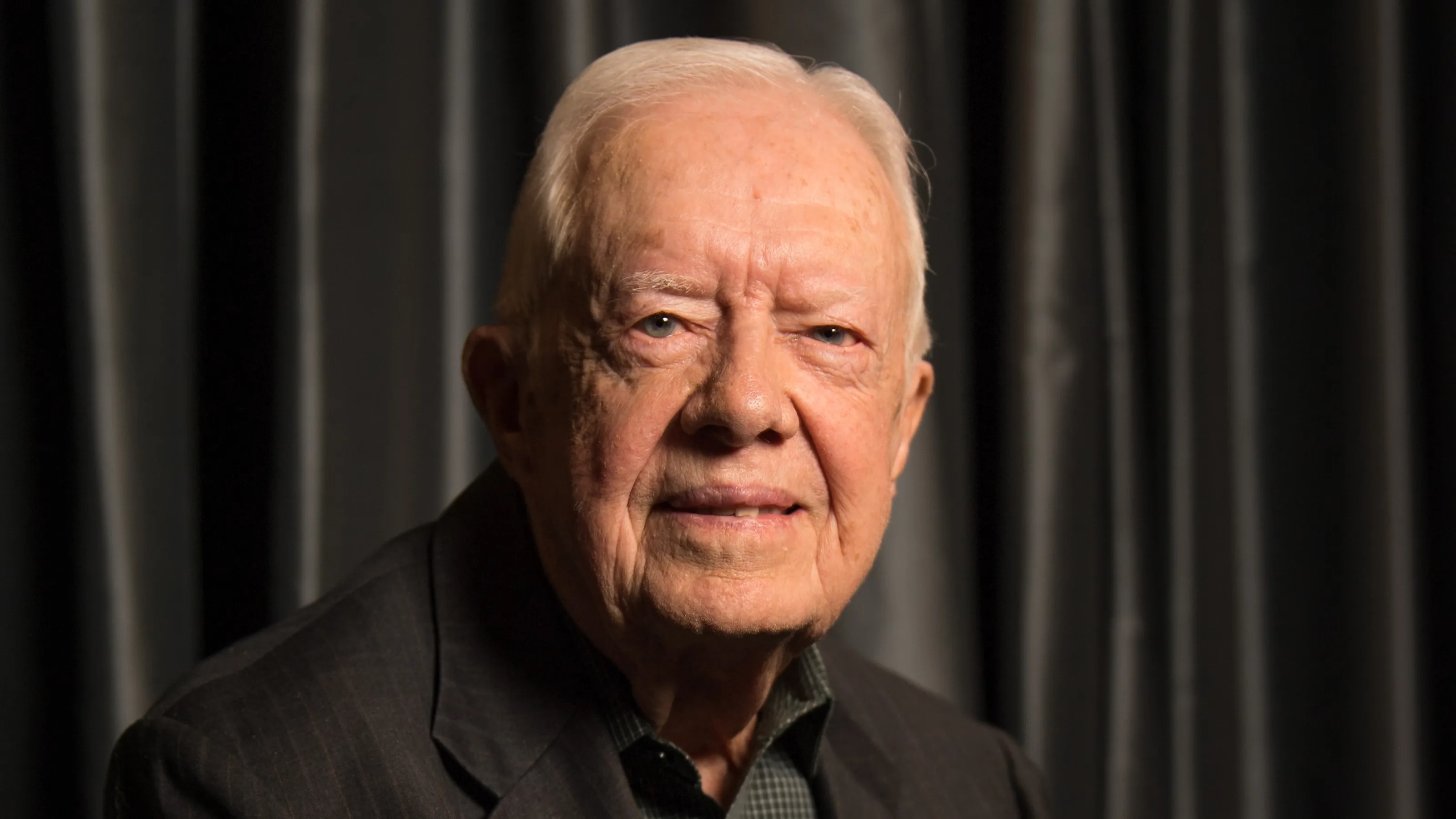 Selama masa jabatan Carter sebagai presiden