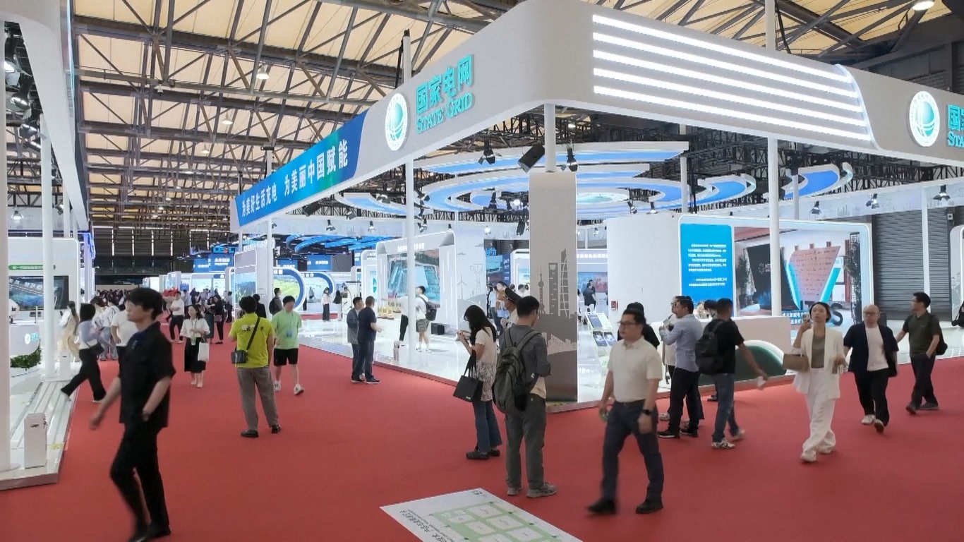 Bertemakan Jalan Menuju Netralitas Karbon