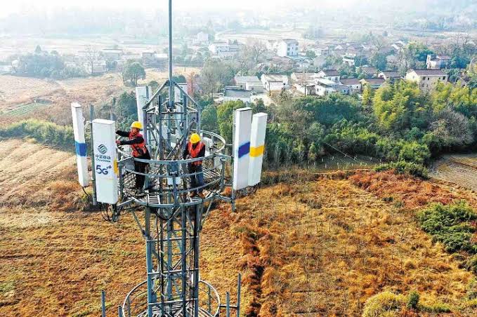 Diperkirakan cakupan 5G di desa-desa administratif di Shanxi akan mencapai 75 persen pada akhir tahun ini