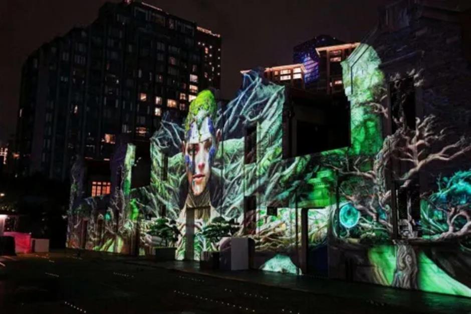 Sebagai salah satu pameran industri budaya terbesar di negara ini