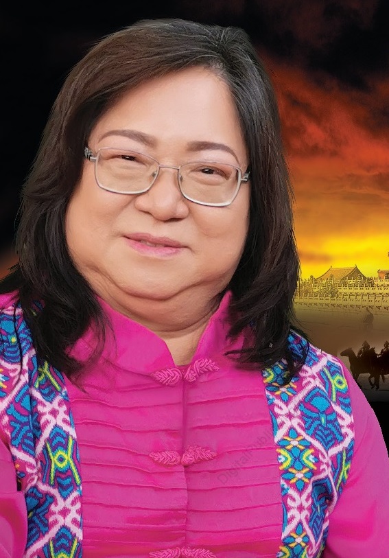 Menurut master Xiangyi Naga menjadi begitu istimewa dari shio lainnya karena Naga melambangkan kebenaran keberuntungan kebaikan kekuatan dan kemakmuran