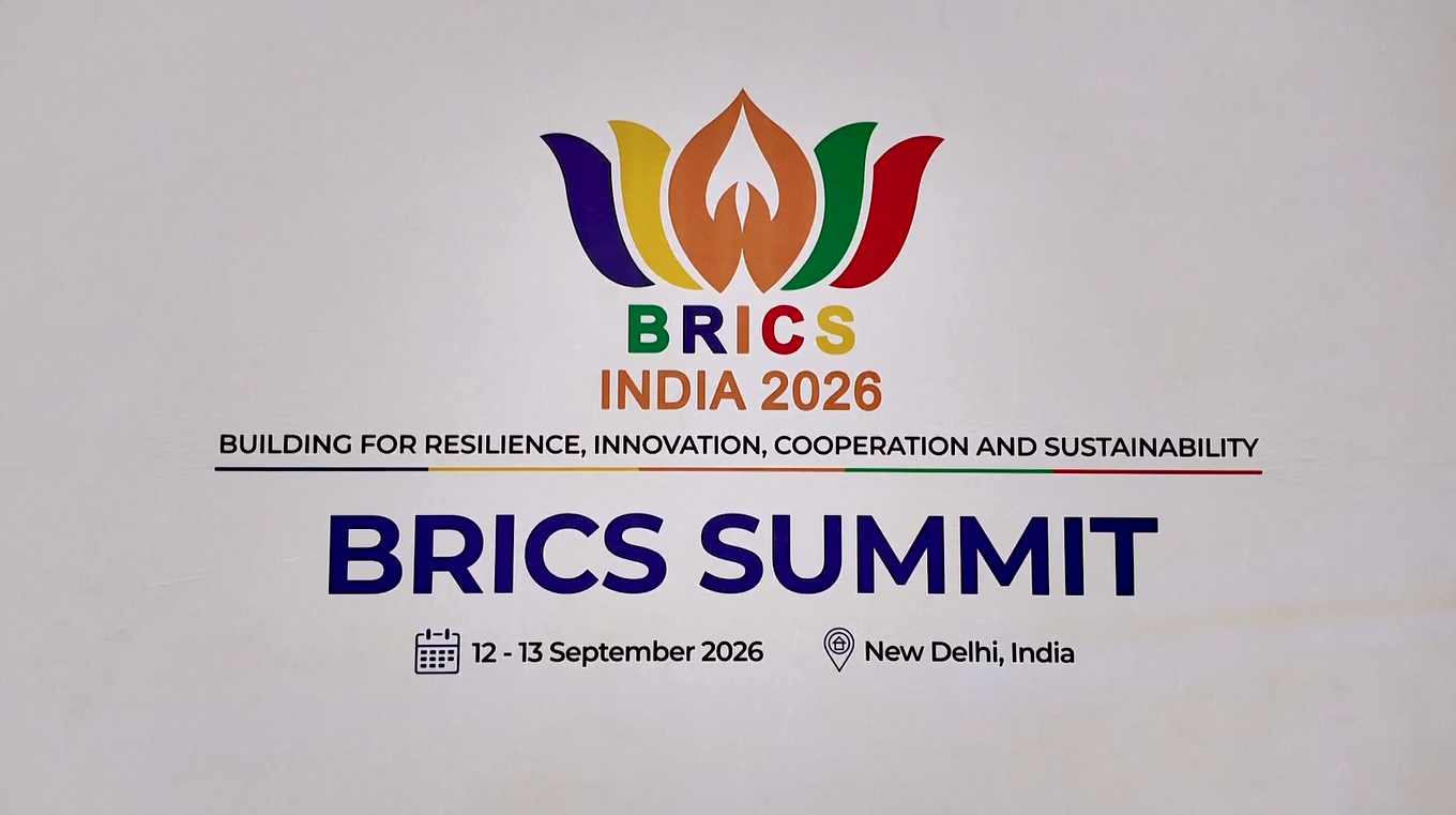 Xi Jinping akan Hadiri KTT New Delhi untuk Dorong Kerja Sama BRICS yang Lebih Erat